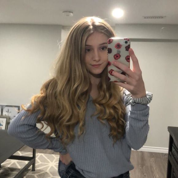 Meet your Posher, Jess - Picture 1 of 1